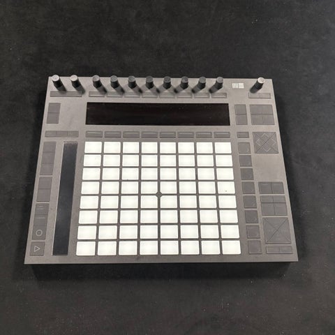 中古】ABLETON / Push2 【渋谷店】 | MIDIコントローラー | イシバシ楽器