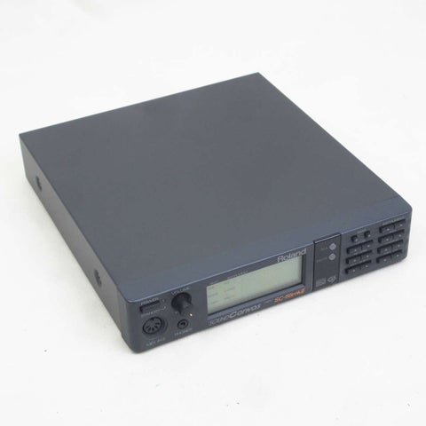【中古】Roland / SC-55MKII "SOUND Canvas""DTM音源"【横浜店】