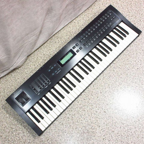【中古】Alesis / QS6.1 "デジタルシンセ"【横浜店】