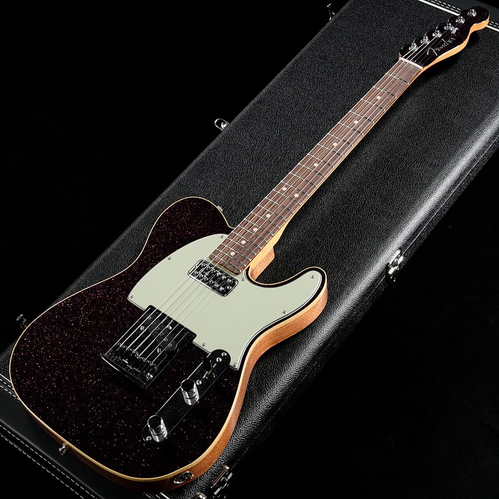 Fender Custom Shop / Dual Stack HS Telecaster DLX Closet Classic