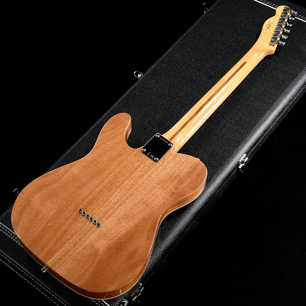 Fender Custom Shop / Dual Stack HS Telecaster DLX Closet Classic