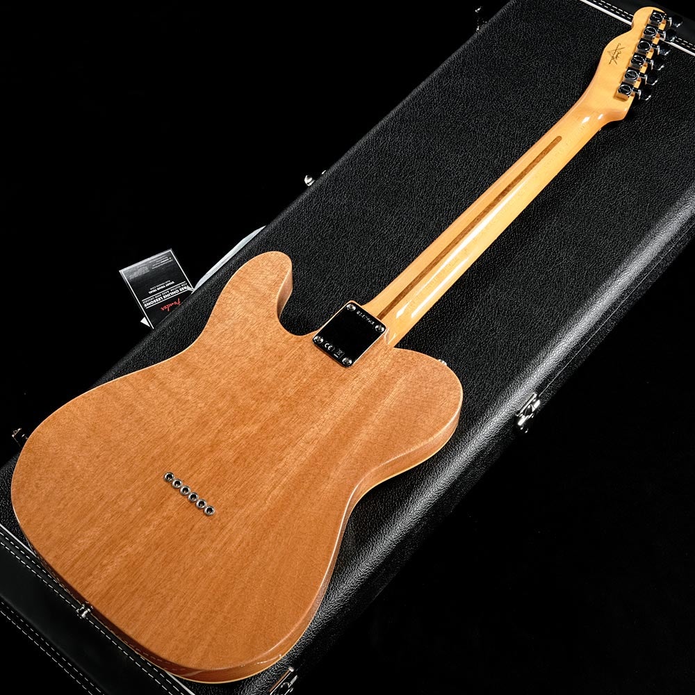 Fender Custom Shop / Dual Stack HS Telecaster DLX Closet Classic