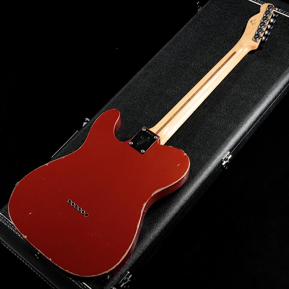 Fender Custom Shop / Limited Edition Masterbuilt Mike Campbell