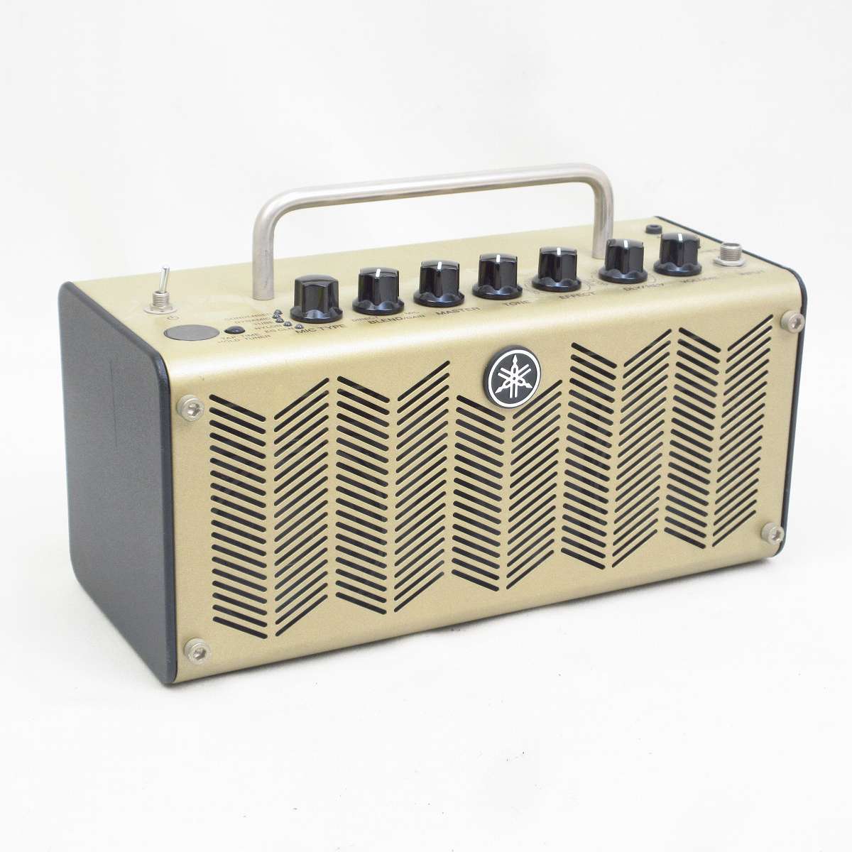YAMAHA ヤマハ（音楽機器） アコギ用ギターアンプ THR5A 【コンプオフ金沢野々市店】 中古】YAMAHA / THR5A Amplifier アコースティック用アンプ 【横浜店