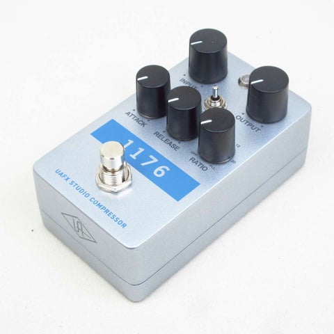 オープンボード　中古品 Universal Audio 1176AE 【USED】（中古）【楽器検索デジマート】