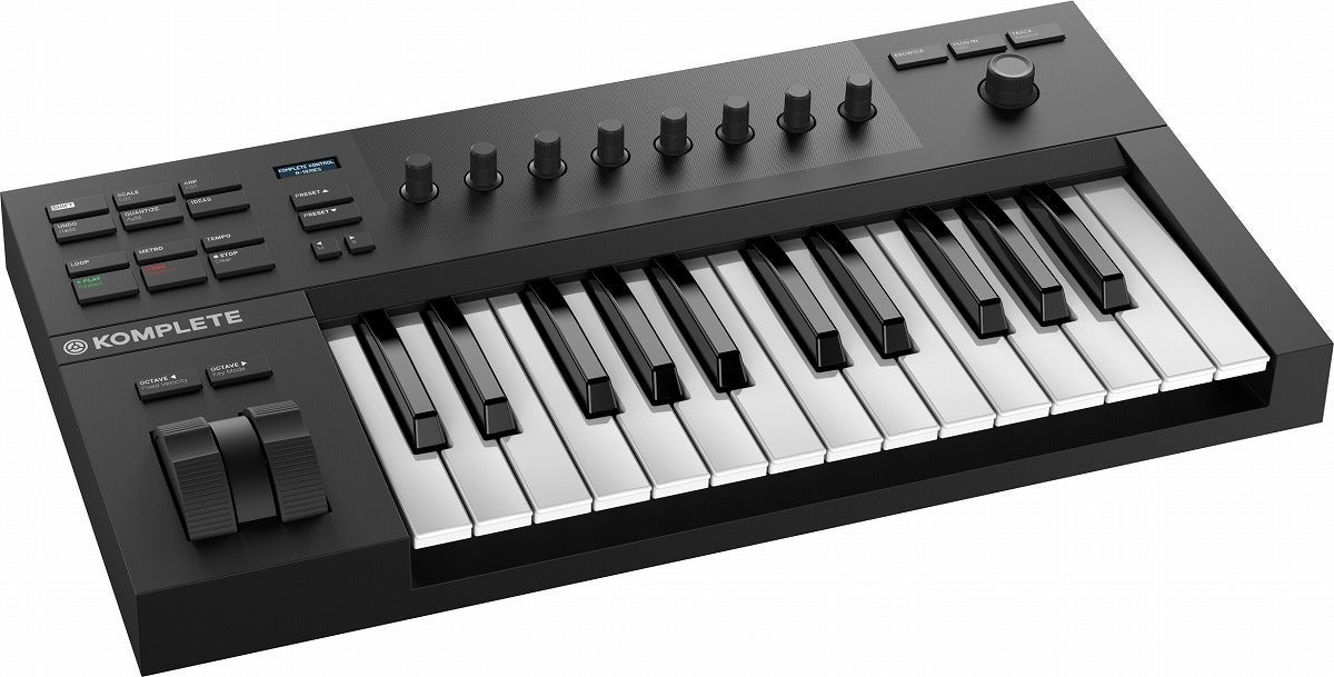 鍵盤楽器 emae Native Instruments ネイティブインストゥルメンツ / KOMPLETE KONTROL