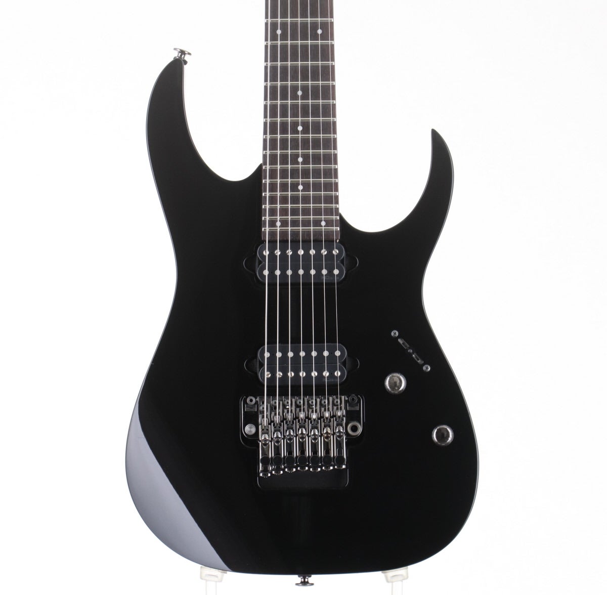 中古】IBANEZ / PRESTIGE RG2527ZA Black 【御茶ノ水本店