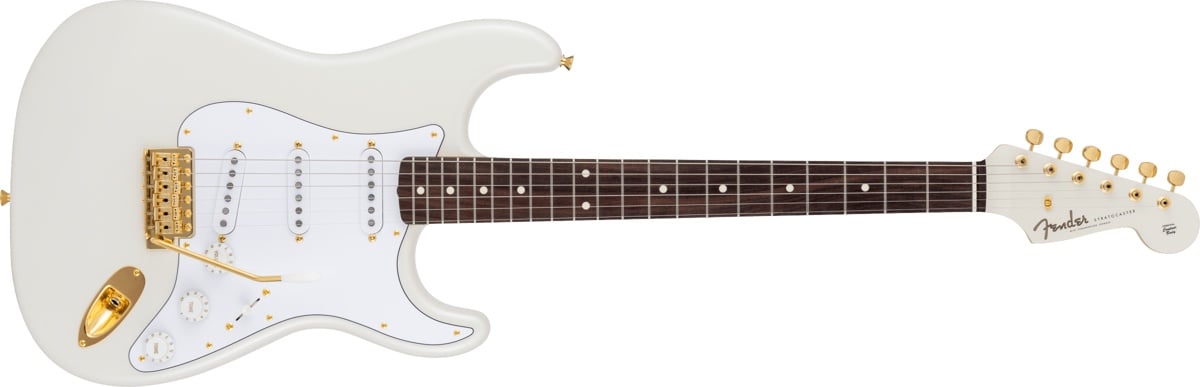 Fender / Made in Japan Traditional 2025 Collection 60s
