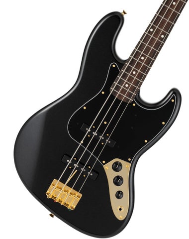 Fender / Made in Japan Traditional 2025 Collection 60s Jazz Bass