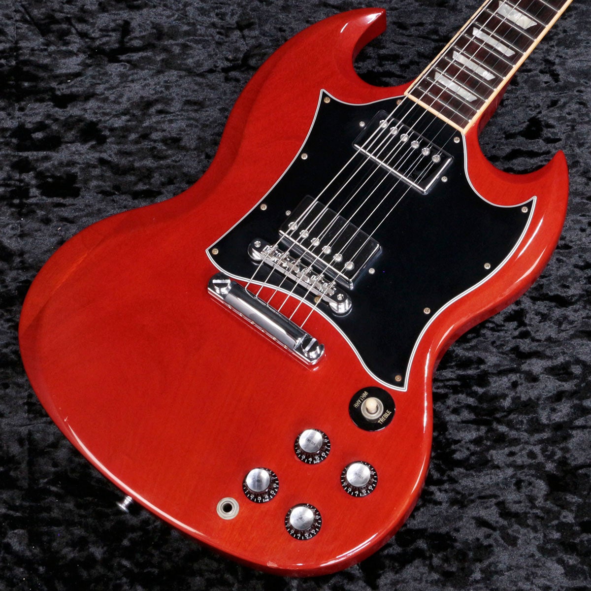 中古】GIBSON USA / SG Standard HC 【新宿店】 | SGタイプ | イシバシ楽器