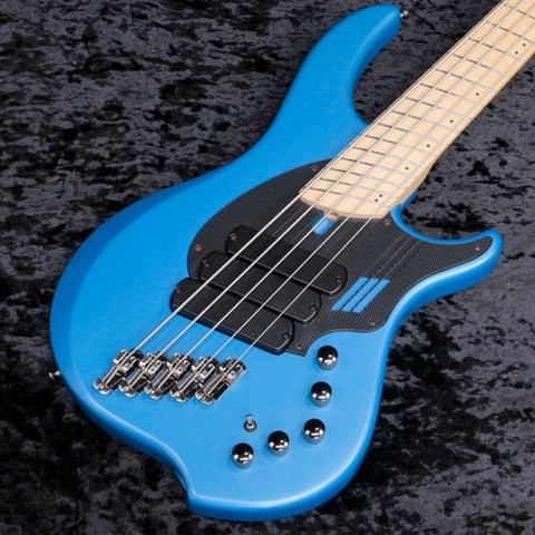 【中古】DINGWALL / NG-3 5st Adam Nolly Getgood Signature Model laguna seca blue 【新宿店】