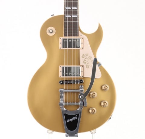 【中古】GIBSON USA / Guitar of the Month LP-295 Gold Top 【新宿店】