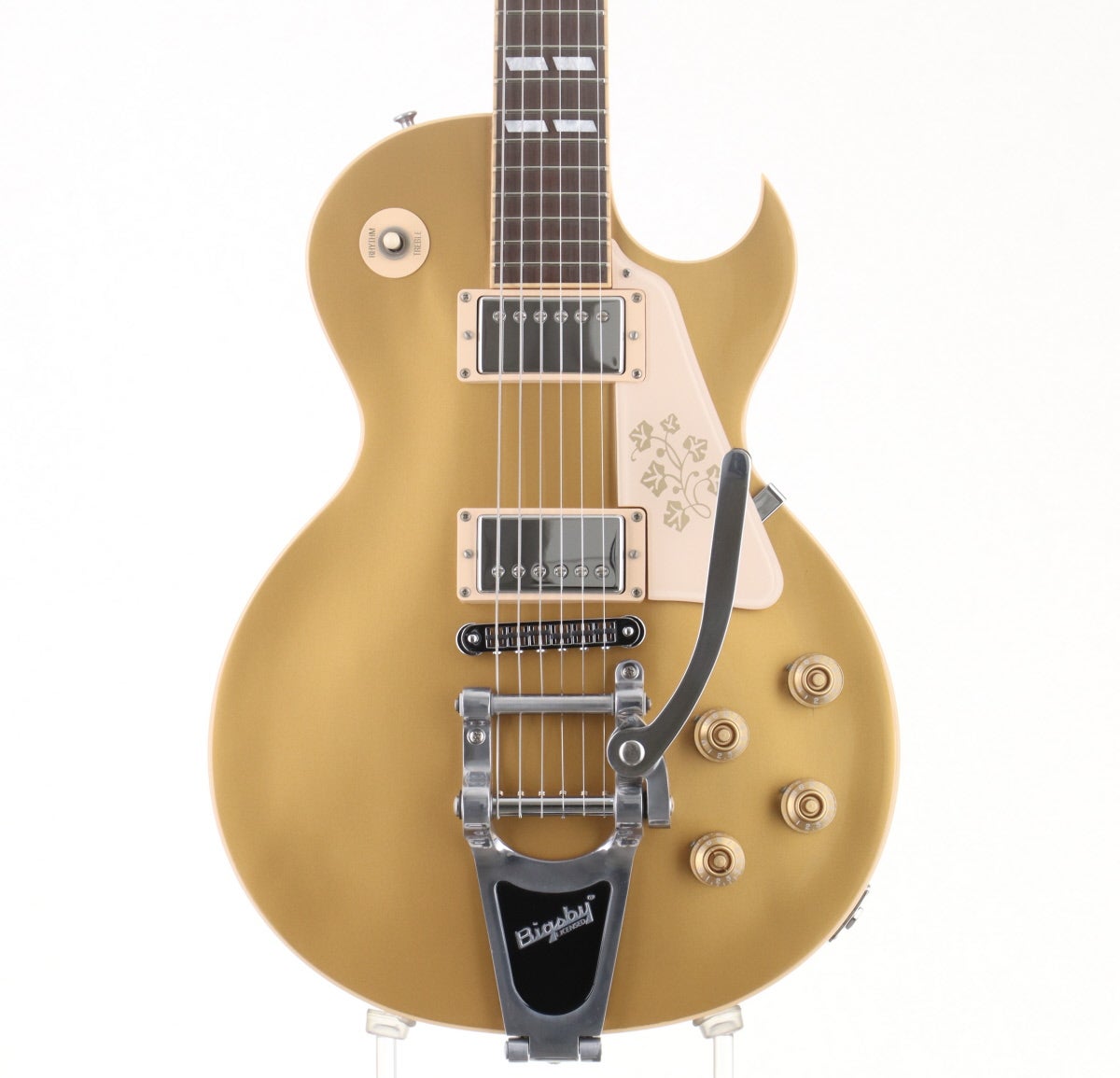 中古】GIBSON USA / Guitar of the Month LP-295 Gold Top 【新宿店