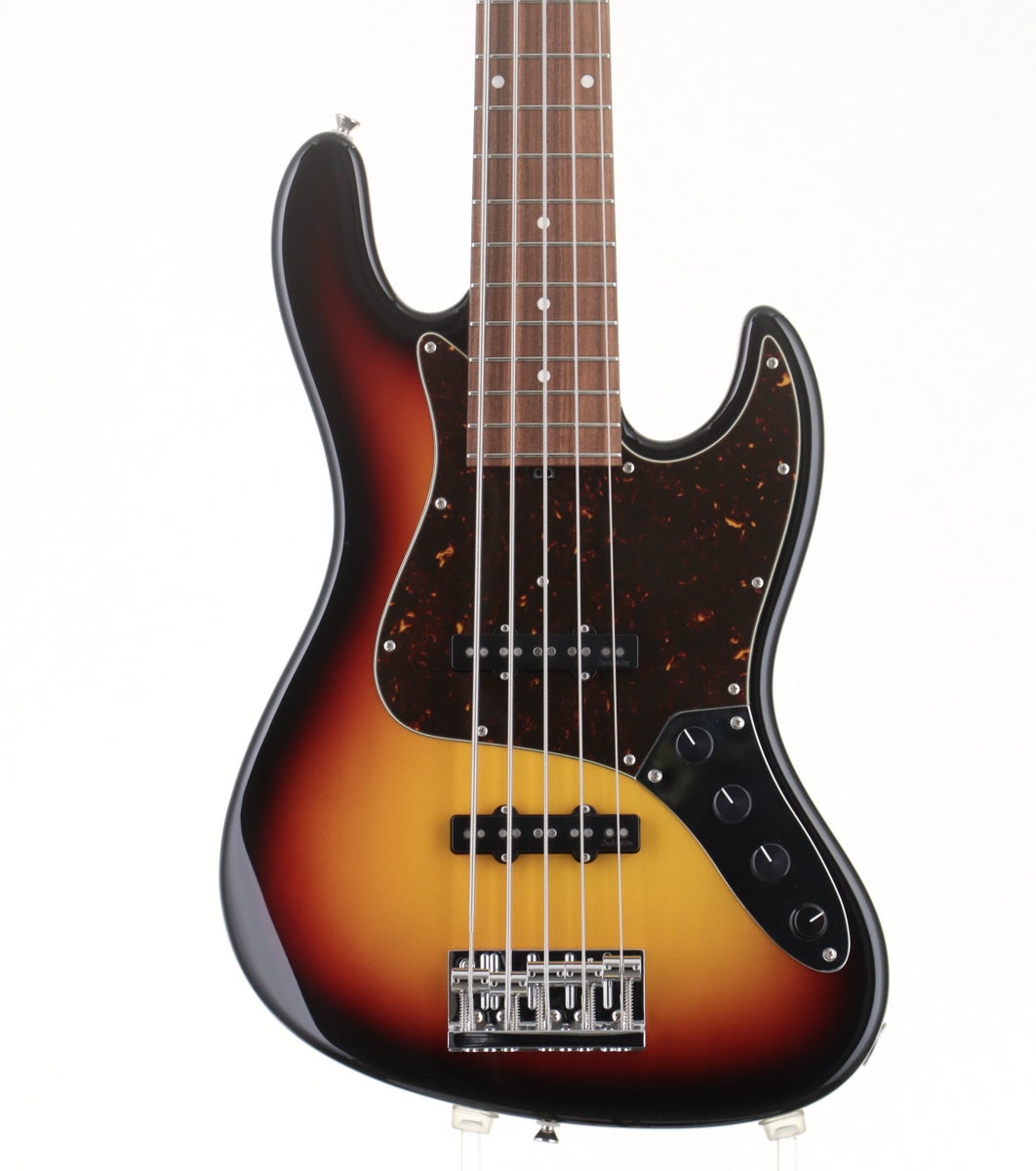 Sadowsy RV-5 日本製　Metrolineシリーズ 中古】SADOWSKY / Metroline / RV5 3TB 【新宿店】 | ジャズベース
