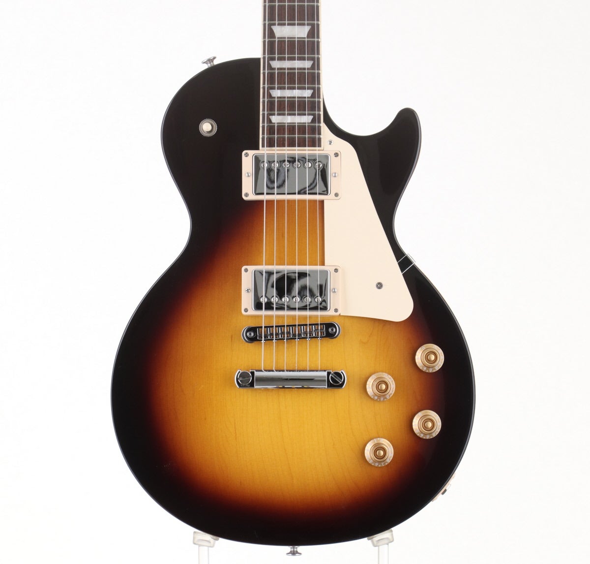 中古】GIBSON USA / Les Paul Studio Tobacco Burst 【新宿店】 | レス