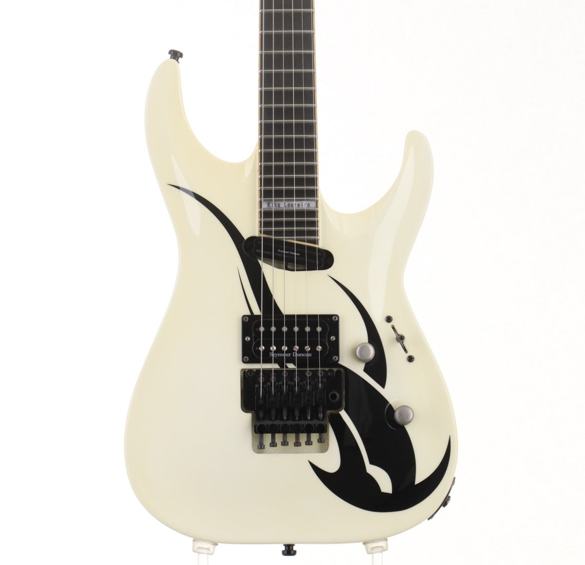 【Stanford Kiko Standard Mod シグネチャーモデル】エレキギター販売中！ Stanford Kiko Standard Mod シグネチャーモデル】エレキギター販売中！