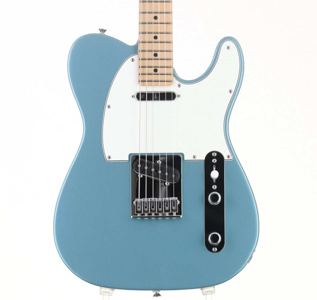 ギター Fender mexico Telecaster Tide pool 中古】FENDER MEXICO / Player Telecaster Tidepool 【御茶ノ水本店