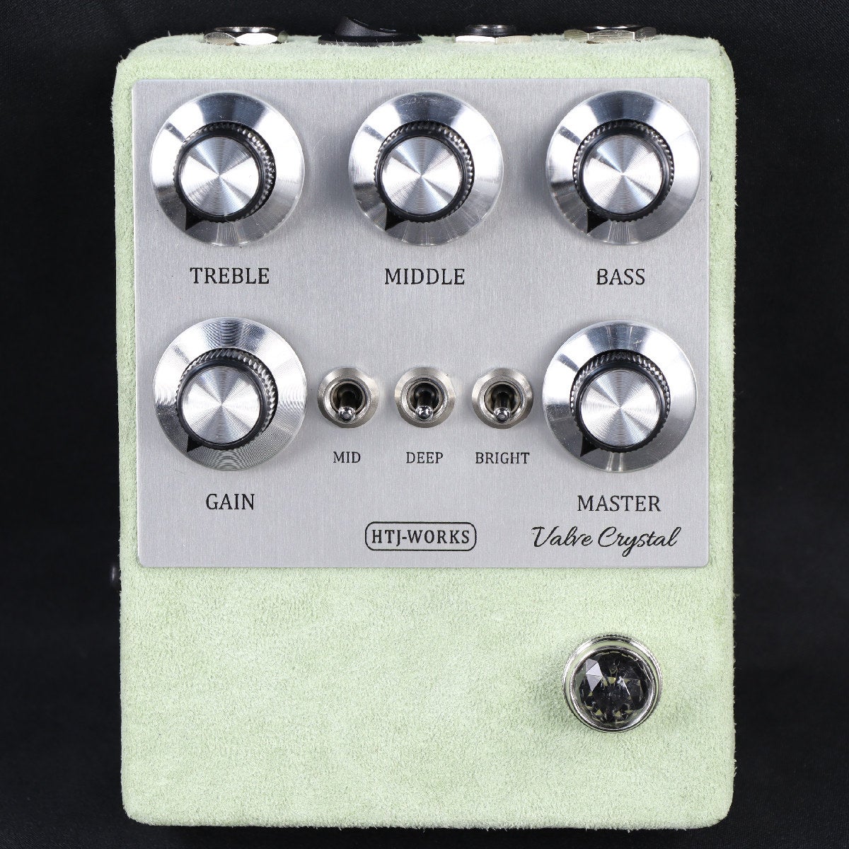 V-Stack Valve Stack Simulator ギターエフェクター Red Panda Tensor ギターエフェクター(レッドパンダ テンソル ノイズ