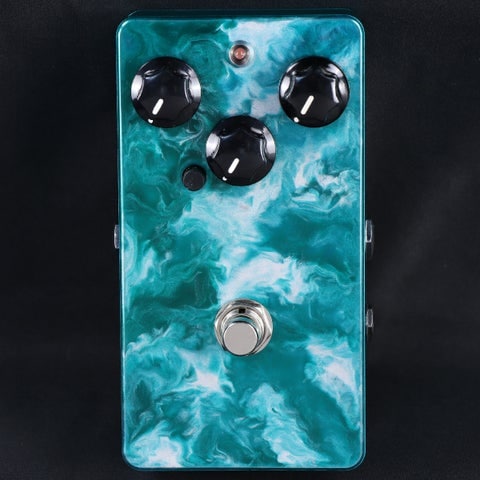 Leqtique EVR / Beryl EVR Designed in EU/Iceland,Made in Japan