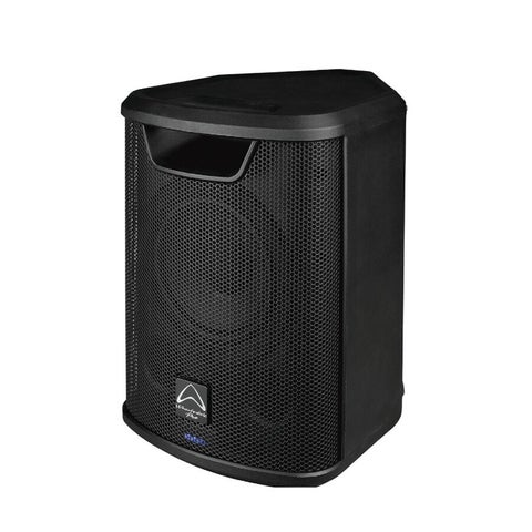 Wharfedale Pro / EZ-6A ポータブル・バッテリー駆動ラウドスピーカー(ツアーバッグ付属)《予約注文/5月下旬頃入荷予定》