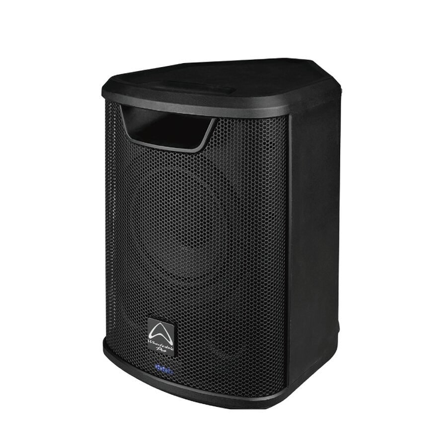 Wharfedale Pro / EZ-6A ポータブル・バッテリー駆動ラウドスピーカー