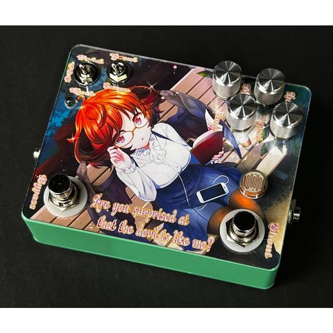 エフェクター × SOUND PROJECT SIVA 他2条件)の検索結果 | ギター