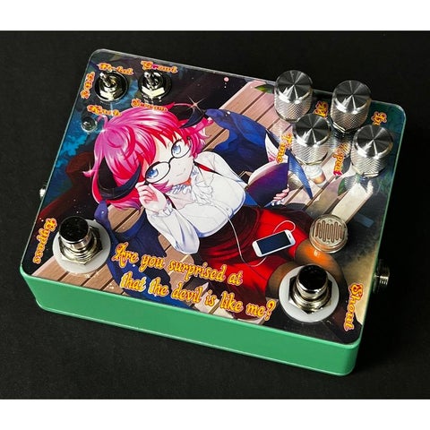 ギター Sound Project SIVA Sound Project 