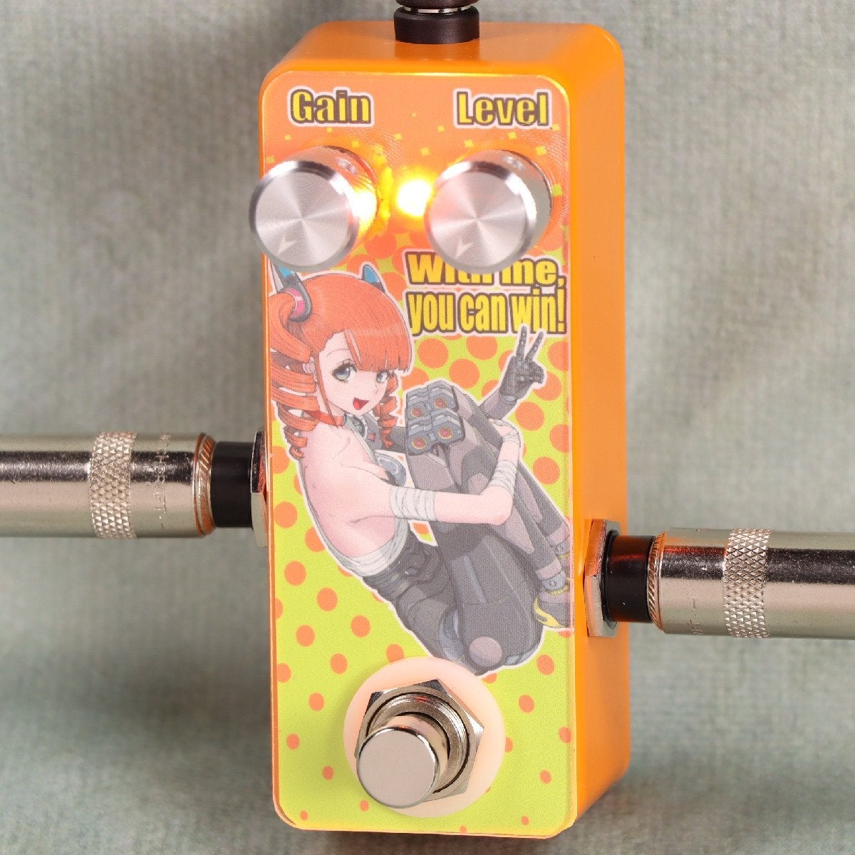 Sound Project 