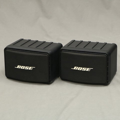 【中古】 BOSE / 111AD PAIR 【御茶ノ水本店】