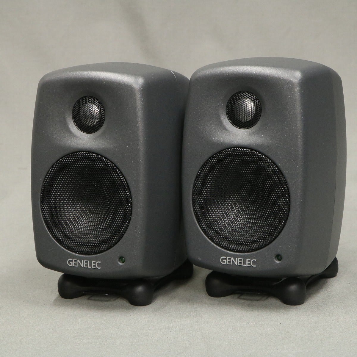 中古】 GENELEC / 8010A Pair 【御茶ノ水本店】 | スタジオモニター
