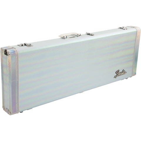 Fender / Classic Series Wood Case - Strat/Tele Iridescent フェンダー [ストラト/テレ用ハードケース]