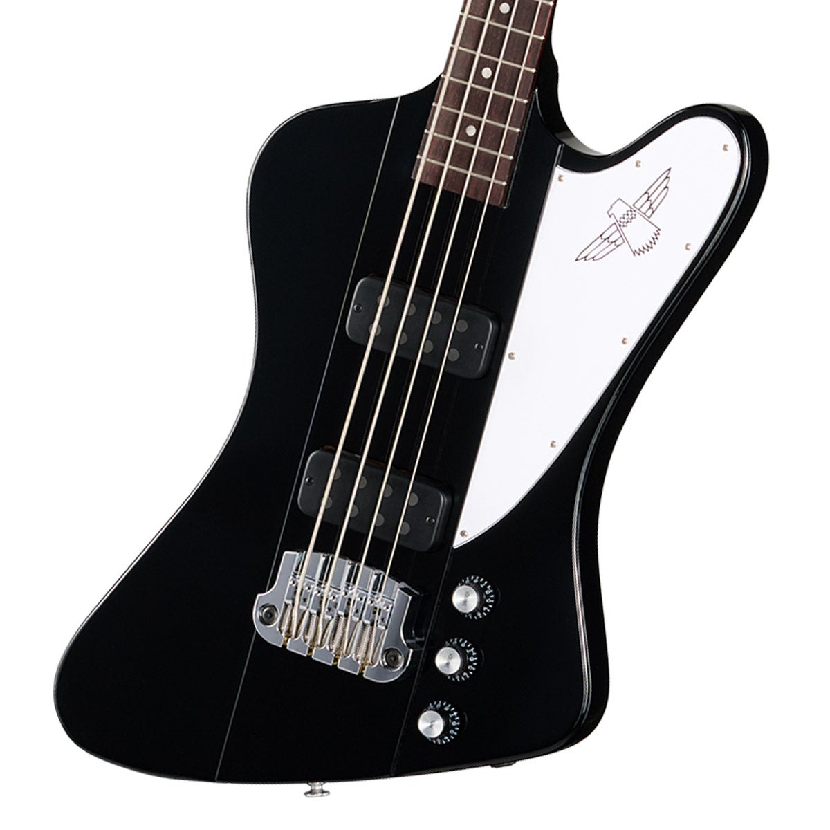 Gibson / Thunderbird Ebony ギブソン サンダーバード | ギブソン系