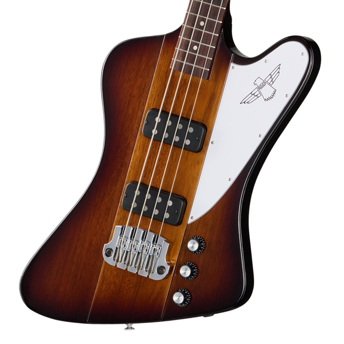 Gibson / Thunderbird Tobacco Burst Perimeter ギブソン