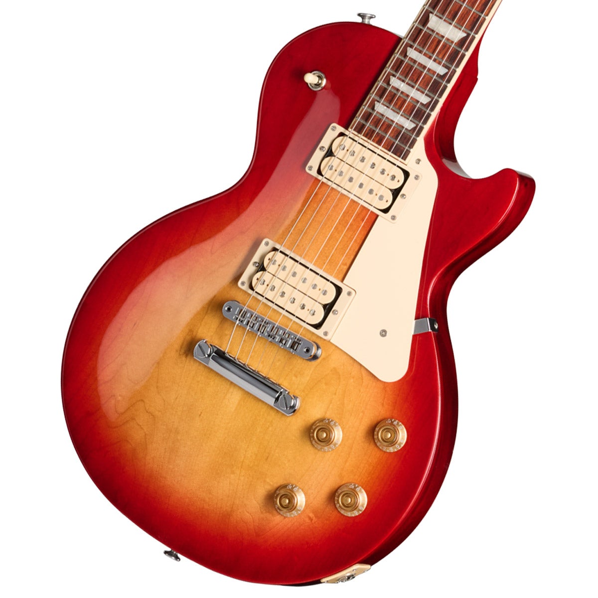 Gibson / Les Paul Studio Double Trouble Cherry Sunburst ギブソン