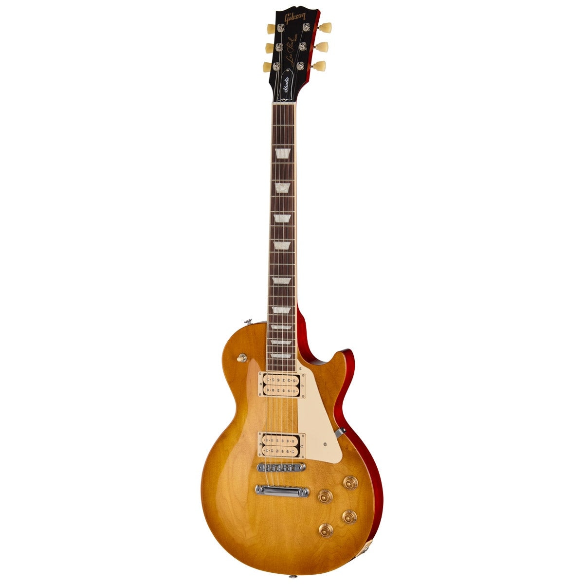 Gibson / Les Paul Studio Double Trouble Dirty Lemon Burst ギブソン
