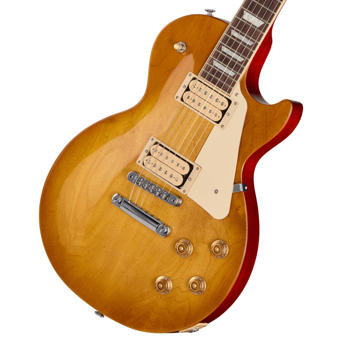 Gibson / Les Paul Studio Double Trouble Dirty Lemon Burst ギブソン