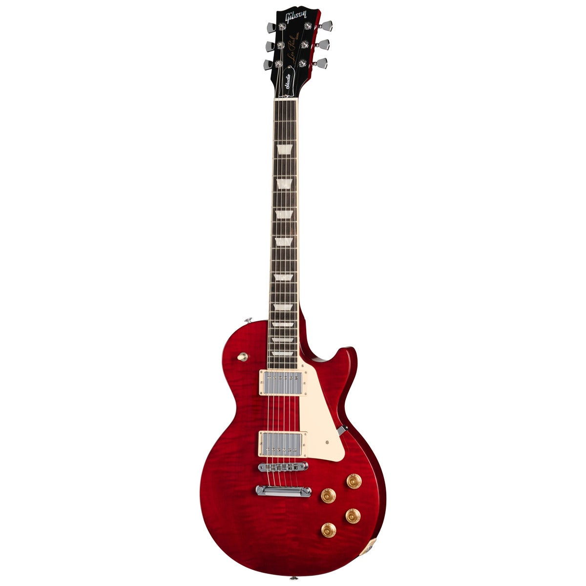 Gibson / Les Paul Studio Session Cherry ギブソン レスポール