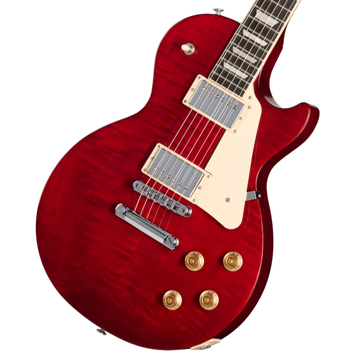 ギブソン　レスポール　スタジオ 現代のプレイヤーへ贈る最新レスポール！Gibson Les Paul Studio