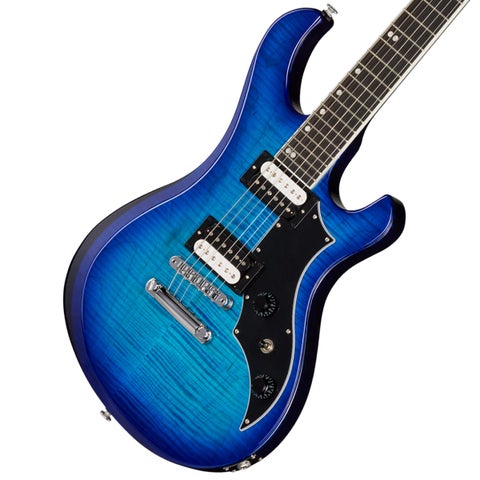 Gibson / Victory Figured Cobalt Burst ギブソン ヴィクトリー