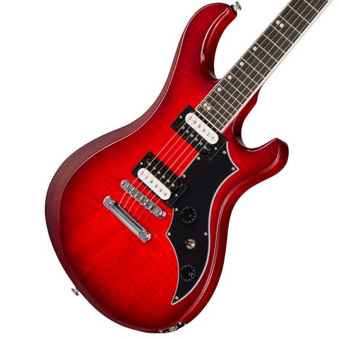 Gibson Victory　エレキギター 本体 Gibson / Victory Figured Cherry Burst ギブソン ヴィクトリー