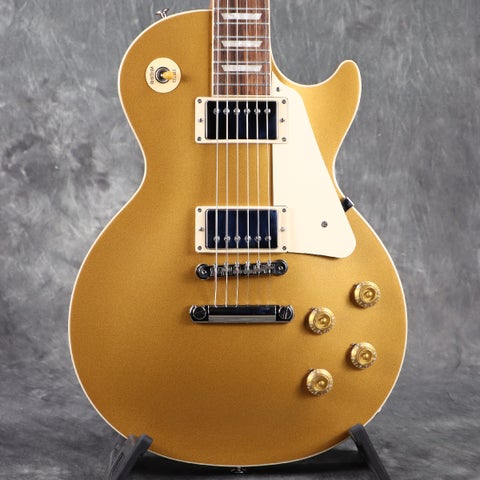 Gibson / Les Paul Standard 50s Gold Top ギブソン 【実物画像/未展示品】[4.44kg][S/N 235750188]