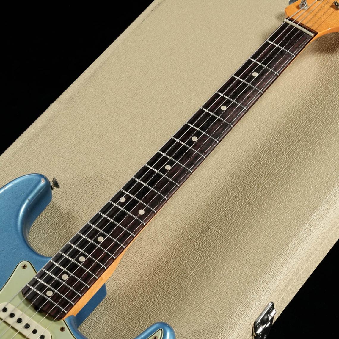 中古】Fender Custom Shop / Master Built 1960 Stratocaster Relic