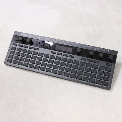 【中古】KORG / SQ-64 【梅田店】
