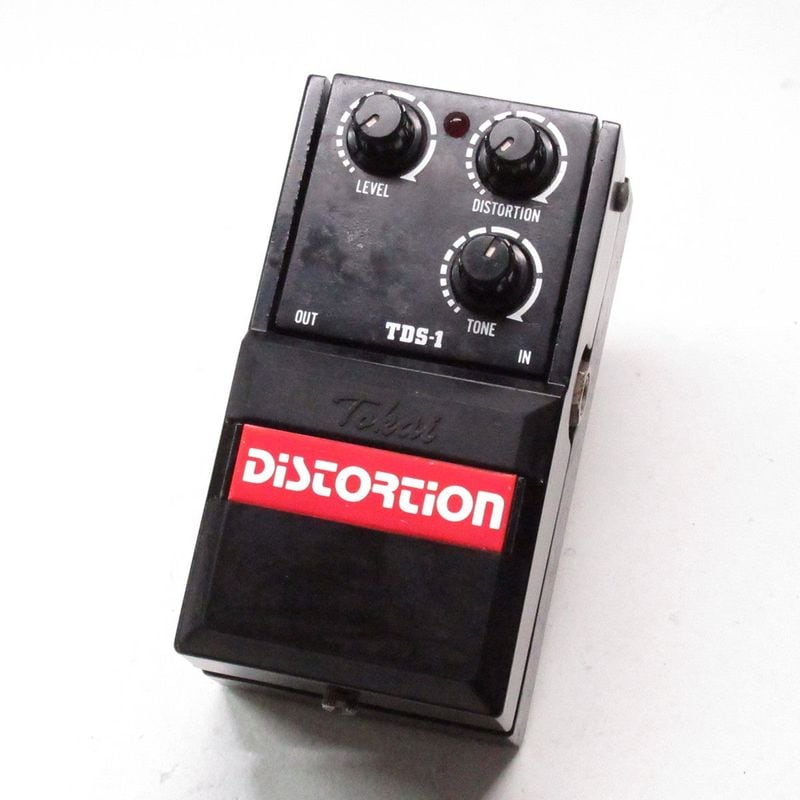 TOKAI Distortion TDS-1 トーカイ ディストーション 東海 中古】Tokai / TDS-1 【梅田店】【値下げ】【8月20日値下げしました