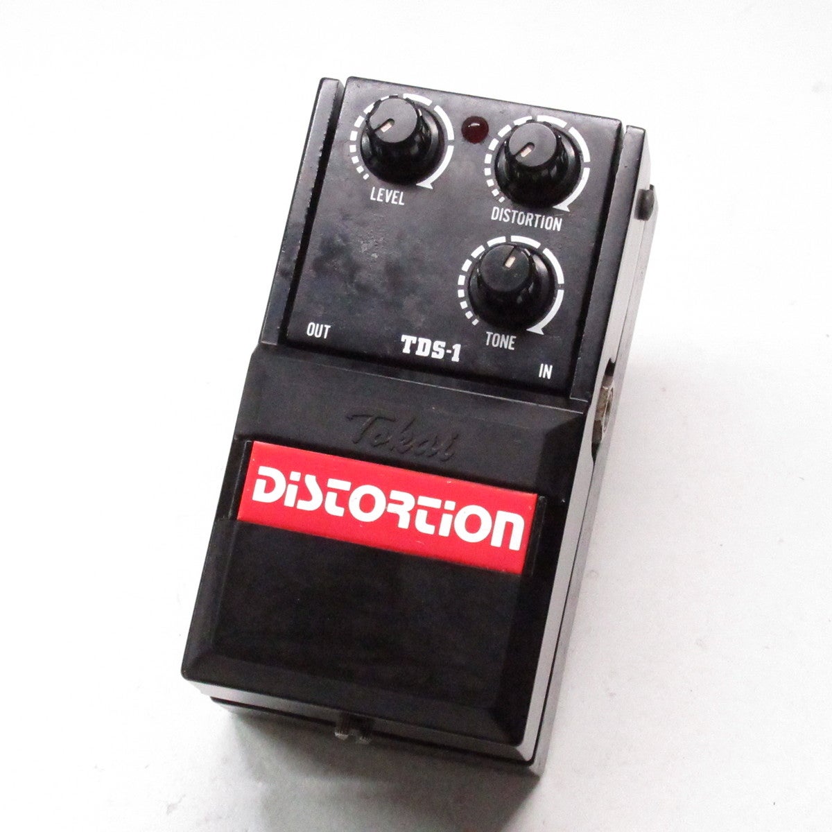 TOKAI Distortion TDS-1 トーカイ ディストーション 東海 中古】Tokai / TDS-1 【梅田店】【7月16日値下げしました