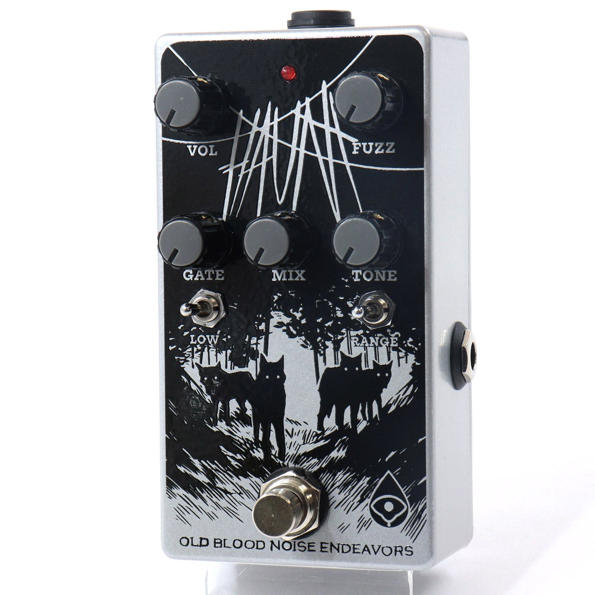 (犬太郎)ゲートファズ　GATEFUZZ 中古】OLD BLOOD NOISE ENDEAVORS / Haunt / Gate Fuzz 【池袋店