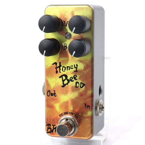 中古】ONE CONTROL / Honey Bee OD 4K Mini Standard 【池袋店