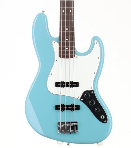 【中古】Fender / Player II Jazz Bass Modified Aquatone Blue 2025年製【4.20kg】【S/N:MX25058141】【横浜店】