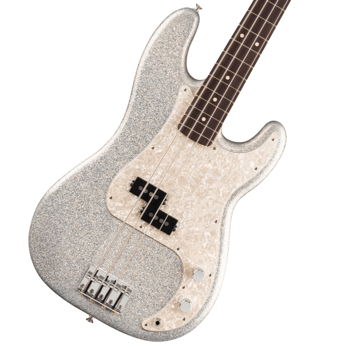 Fender / 75th Anniversary Player II Precision Bass Rosewood