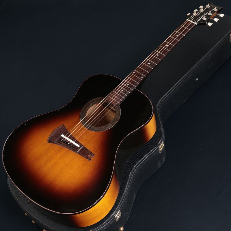 【中古】Gibson / MK-53 Sunburst (Mark Series)(1976年製/Vintage) ギブソン アコギ アコースティックギター MK53 【池袋店】【値下げ】